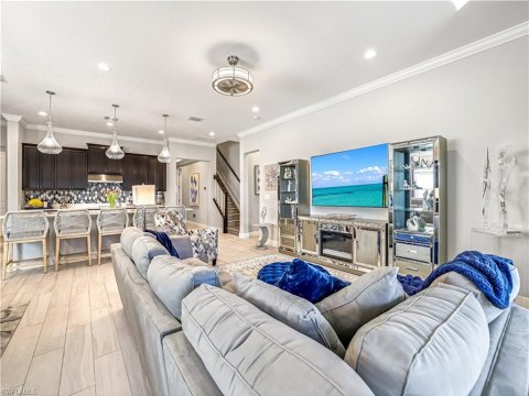 Compass Landing Naples Florida Real Estate