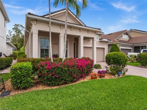 Compass Landing Naples Florida Real Estate