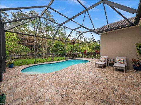 Compass Landing Naples Florida Real Estate