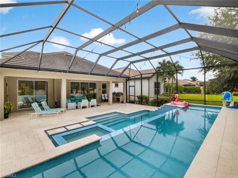 Compass Landing Naples Real Estate