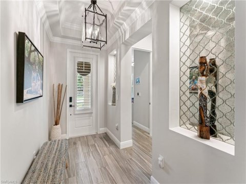 Compass Landing Naples Real Estate