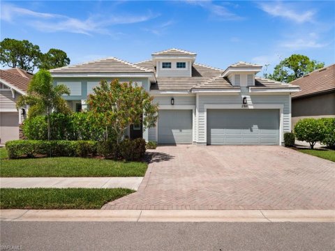 Compass Landing Naples Real Estate