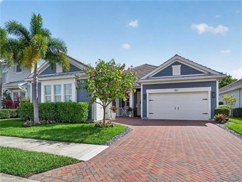 Compass Landing Naples Real Estate