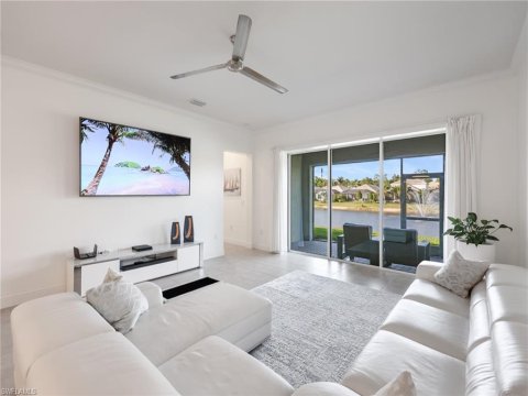 Compass Landing Real Estate