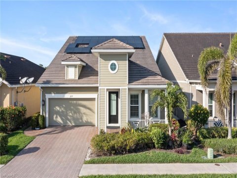 Compass Landing Real Estate
