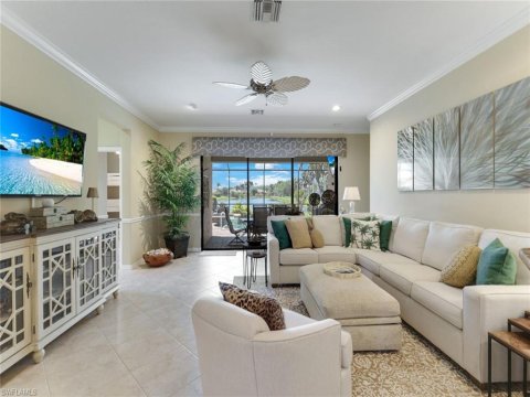 Copper Cove Preserve Naples Florida Homes for Sale