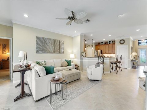 Copper Cove Preserve Naples Florida Homes for Sale