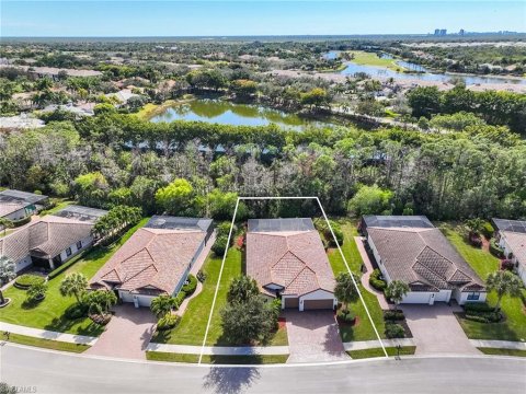 Copper Cove Preserve Naples Florida Real Estate