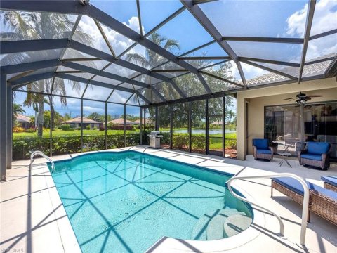 Copper Cove Preserve Naples Real Estate