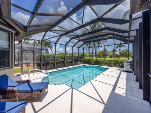 Copper Cove Preserve Naples Real Estate