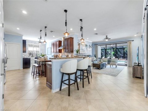 Copper Cove Preserve Naples Real Estate