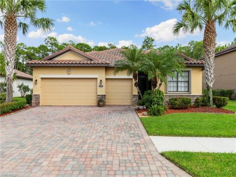 Copper Cove Preserve Real Estate