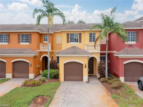 Copper Oaks Estero Florida Condos for Sale