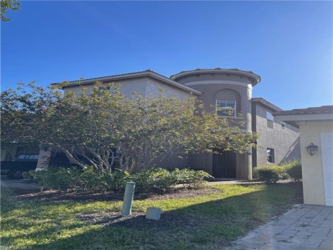 Copper Oaks Estero Florida Real Estate