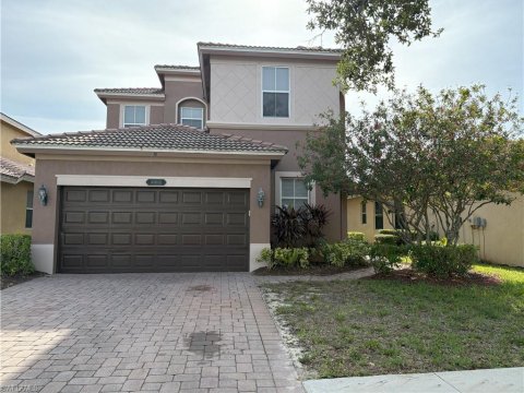 Copper Oaks Estero Florida Real Estate