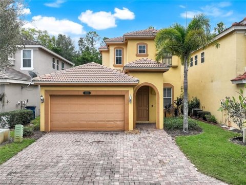 Copper Oaks Estero Florida Real Estate