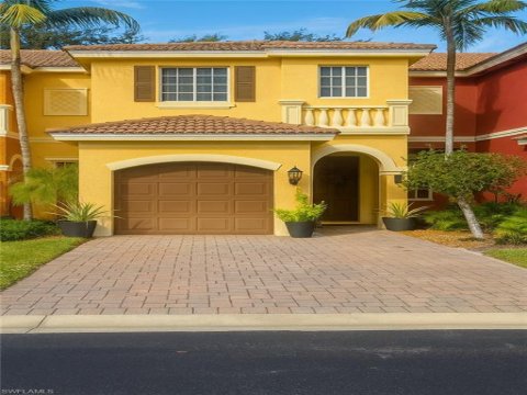 Copper Oaks Estero Real Estate