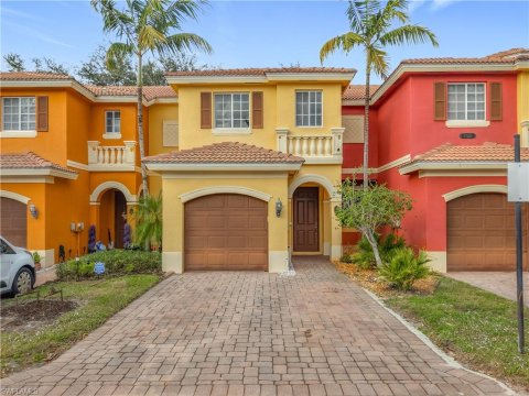 Copper Oaks Estero Real Estate