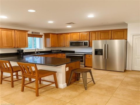 Copper Oaks Estero Real Estate