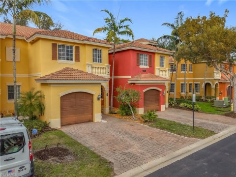 Copper Oaks Estero Real Estate
