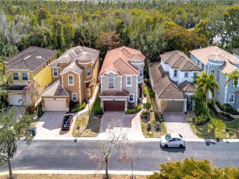 Copper Oaks Estero Real Estate