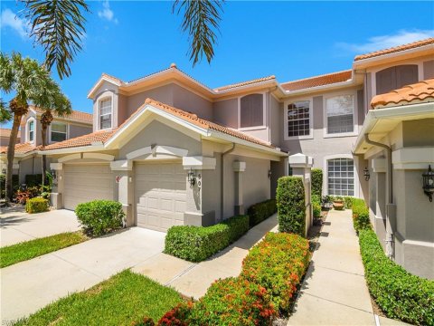 Copperleaf At The Brooks Estero Florida Condos for Sale
