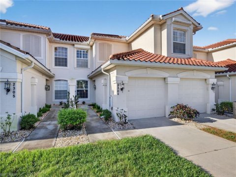 Copperleaf At The Brooks Estero Florida Condos for Sale