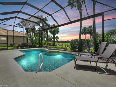 Copperleaf At The Brooks Estero Florida Homes for Sale