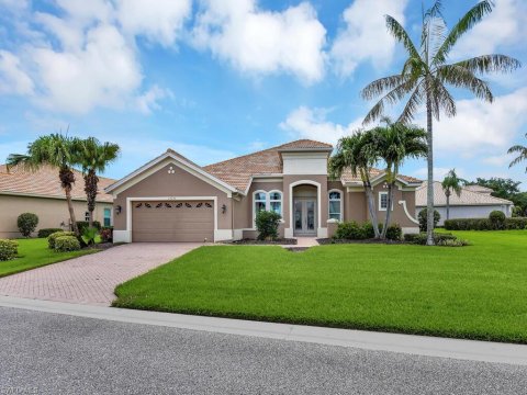 Copperleaf At The Brooks Estero Florida Homes for Sale