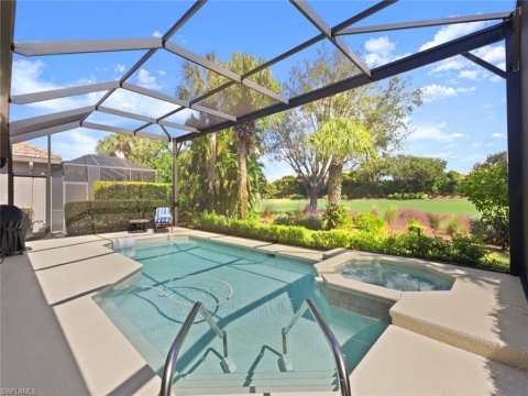 Copperleaf At The Brooks Estero Florida Homes for Sale