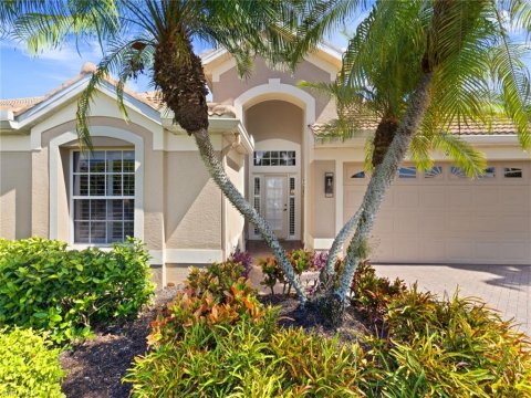 Copperleaf At The Brooks Estero Florida Homes for Sale