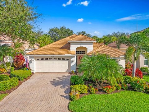 Copperleaf At The Brooks Estero Florida Homes for Sale