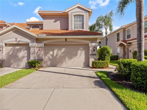 Copperleaf At The Brooks Estero Florida Real Estate