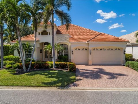 Copperleaf At The Brooks Estero Florida Real Estate