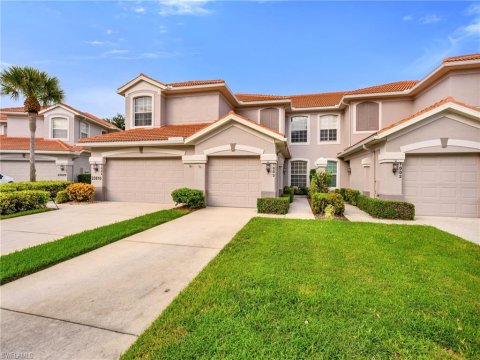 Copperleaf At The Brooks Estero Florida Real Estate