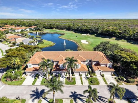 Copperleaf At The Brooks Estero Florida Real Estate