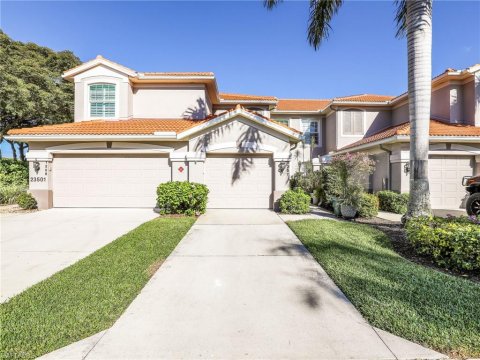 Copperleaf At The Brooks Estero Florida Real Estate