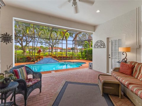 Copperleaf At The Brooks Estero Florida Real Estate