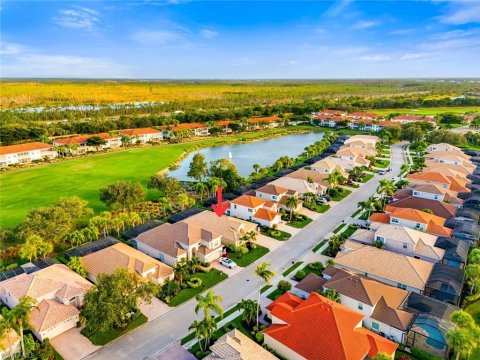 Copperleaf At The Brooks Estero Florida Real Estate