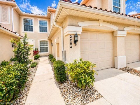 Copperleaf At The Brooks Estero Florida Real Estate