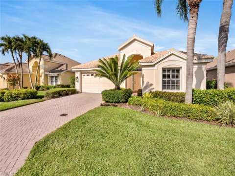 Copperleaf At The Brooks Estero Real Estate