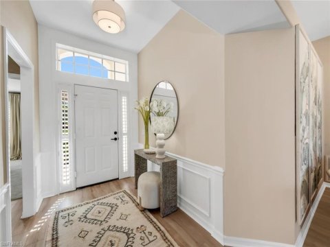 Copperleaf At The Brooks Estero Real Estate