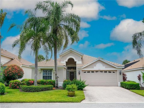 Copperleaf At The Brooks Estero Real Estate