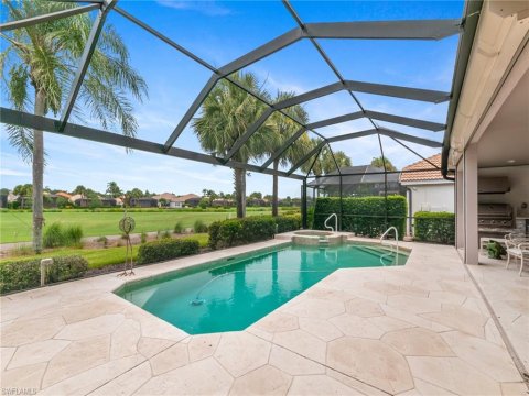 Copperleaf At The Brooks Estero Real Estate