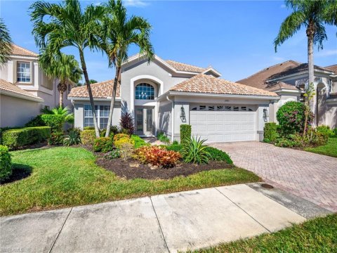 Copperleaf At The Brooks Estero Real Estate