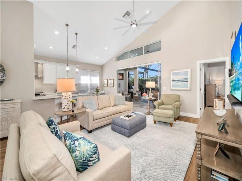 Copperleaf At The Brooks Estero Real Estate