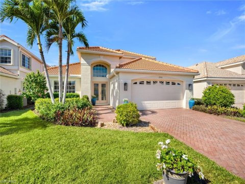 Copperleaf At The Brooks Estero Real Estate