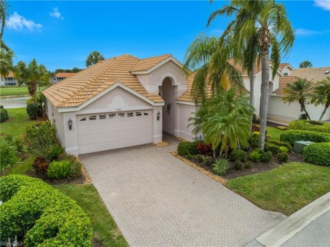 Copperleaf At The Brooks Estero Real Estate