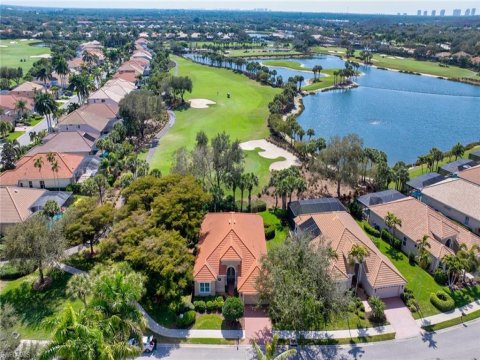 Copperleaf At The Brooks Estero Real Estate
