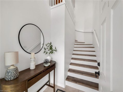 Copperleaf At The Brooks Estero Real Estate